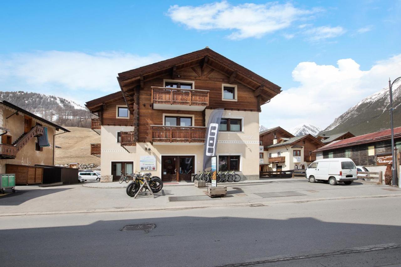 Apartment Anna Stella Alpina