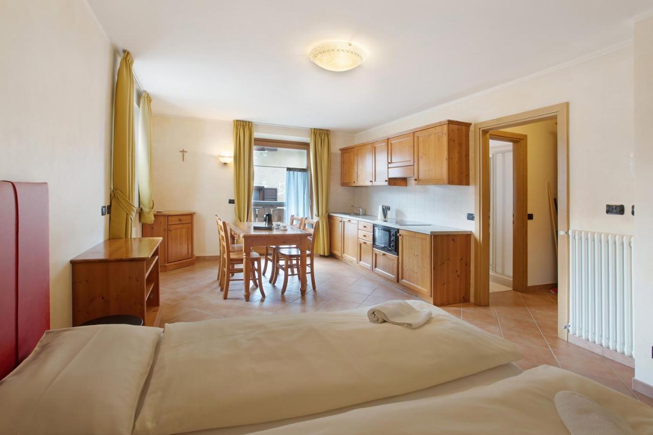 Apartment Anna Stella Alpina