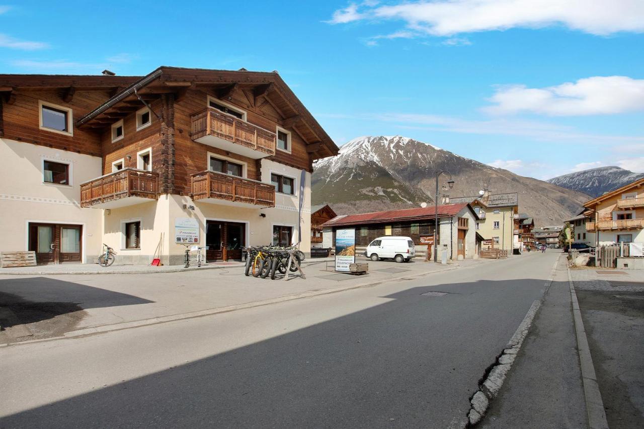 Apartment Anna Stella Alpina