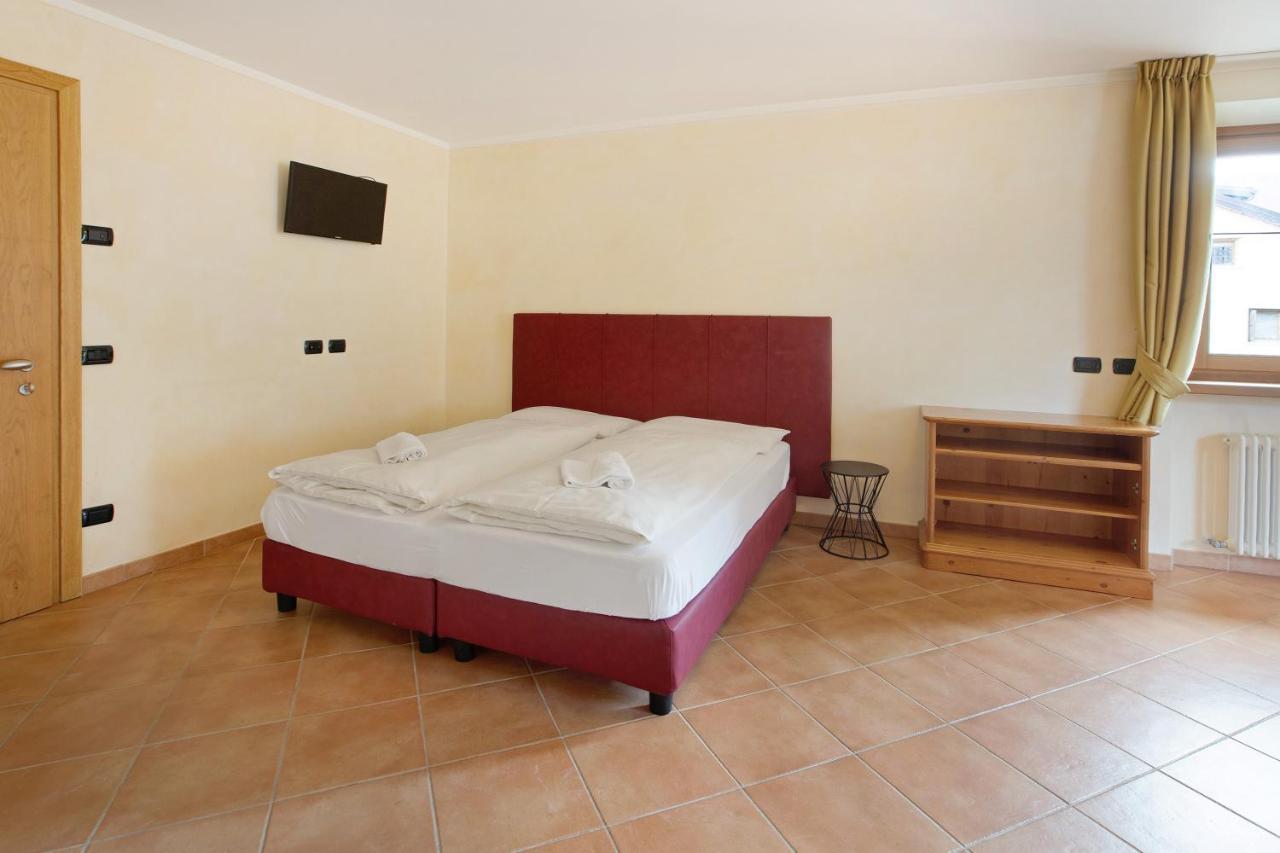 Anna Stella Alpina Apartment Livigno