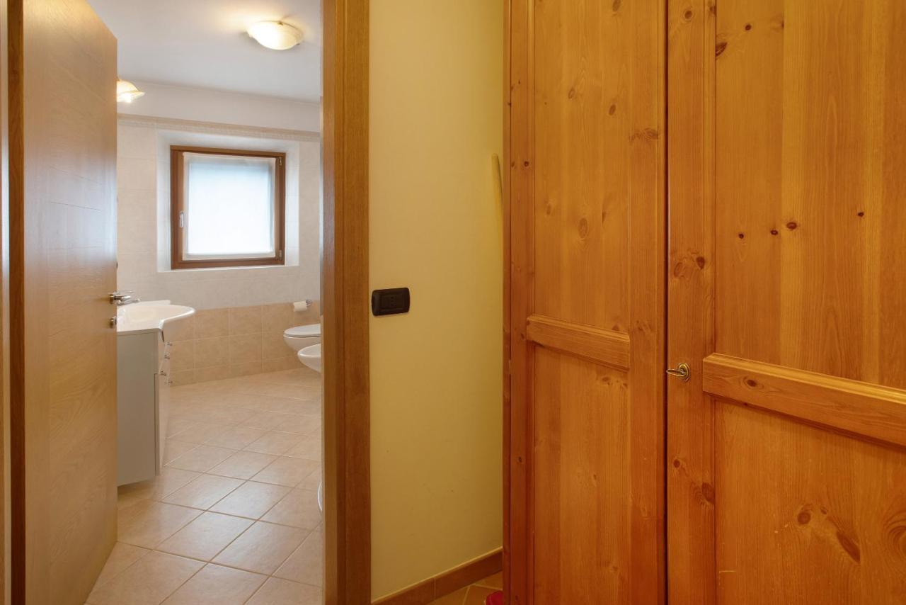 Apartment Anna Stella Alpina *