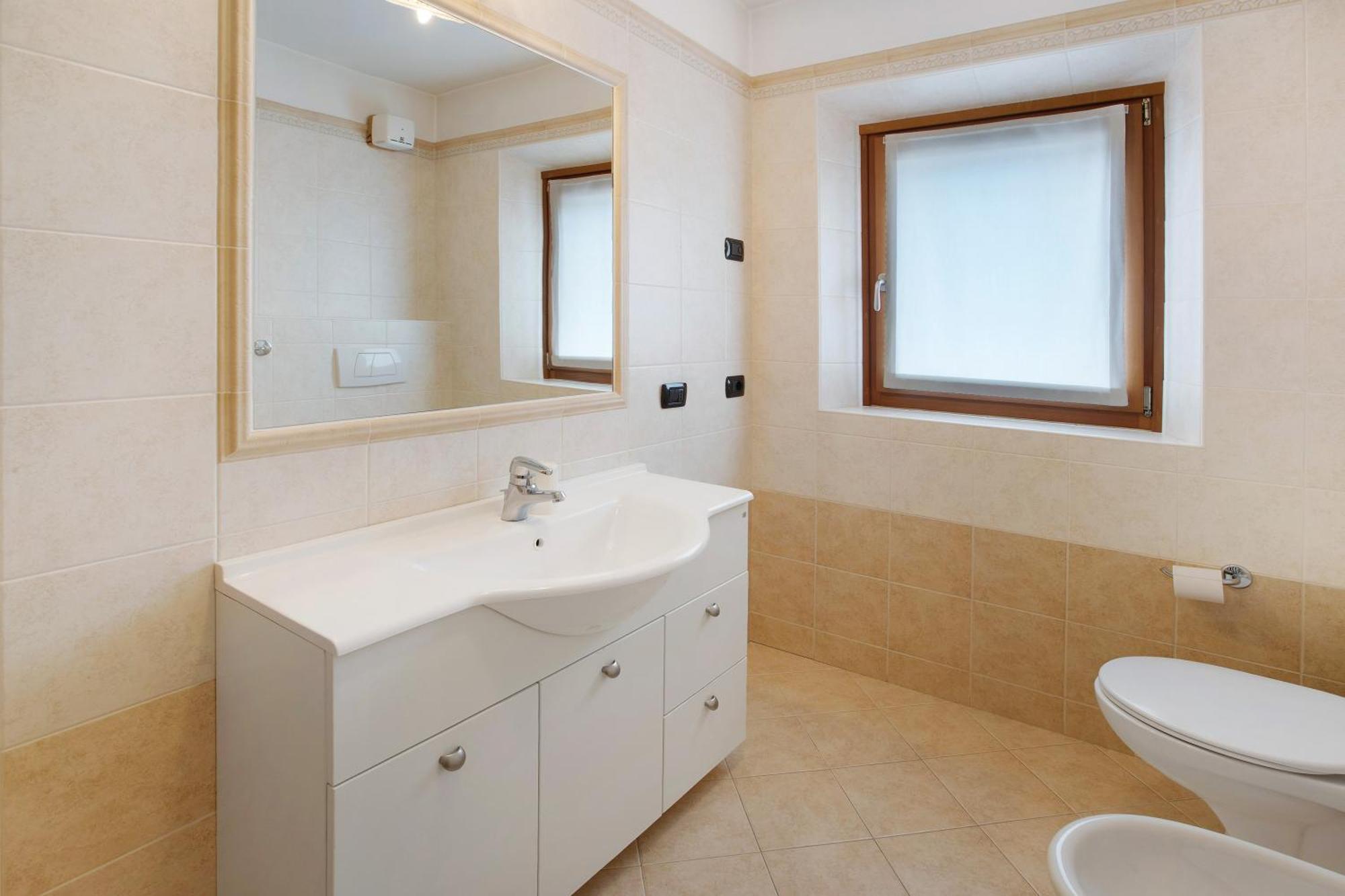 Apartment Anna Stella Alpina